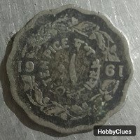 1961 coin government of pakistan