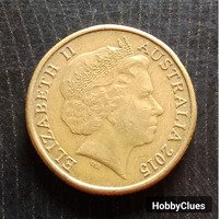 Australia dollar 2015 - Image 2