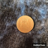 wheat penny - Image 2