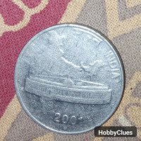 50 paisa coins - Image 2
