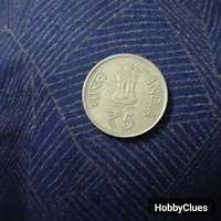where coin of 2012 60 years of the parliament of India - Image 2