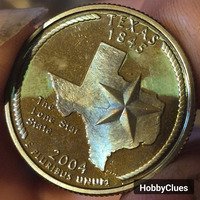 2004 error quarter - Image 2