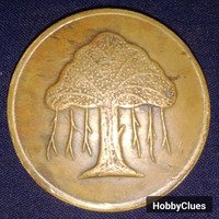 Rare coin