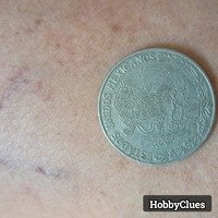 Mexican coin 🪙 1978