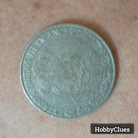 Mexican coin 🪙 1978 - Image 2
