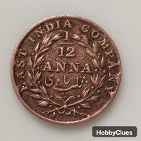 1835 East India company - Image 2
