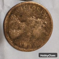 1913 one quarter anna india