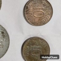 1988 10 paisa