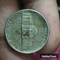 American coin 1983 D - Image 2