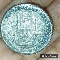 1940 coin