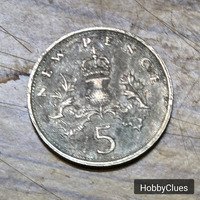 rare coin - Image 2