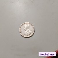 Rare 1917 Coin