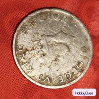 1947 ka coins hai