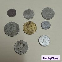 south lndia coins - Image 2