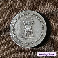 2001
mint mark