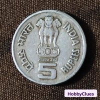 2001
mint mark