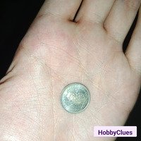 1/2 franc 2008