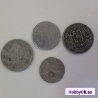 old coins