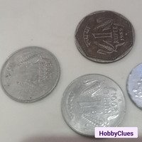 1 rupees old