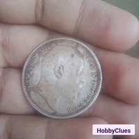 1905 coin
