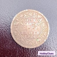 It's rare 1934 George V King EMPEROR