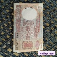 purani note hai