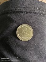 Mother Teresa birth centenary coin 5rs