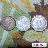 Rare 1889-1964 coin