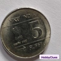 1907-2017 years old good coin