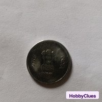 2019 years old good coin