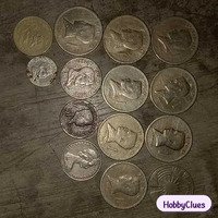 OLD PISO, CIRCULATED ON 1975-1998
Flora and Fauna Series (Circulated 1983–1998)