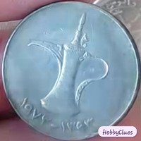 silver rare coins