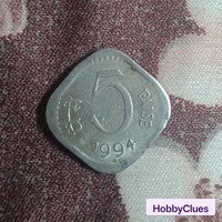 rare 1994 coin