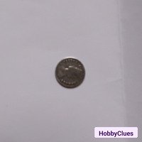 Rare Indian Coin - Image 1