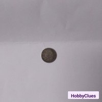 Rare Indian Coin - Image 2