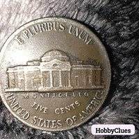 1942-D war. time nickel - Image 2
