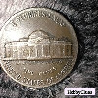 A 1964 Nickel - Image 2