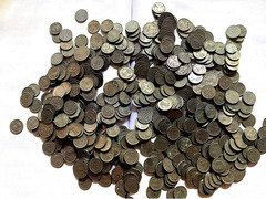 Vintage coins - Image 2