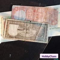 20rupees 10 rupees and5 - Image 2