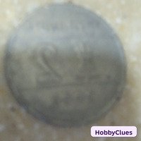Indian coin