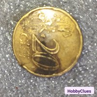 old coin