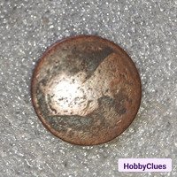 old coin