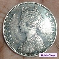 victoria empress
