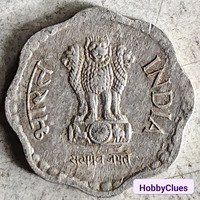 1986 Coin - Image 2