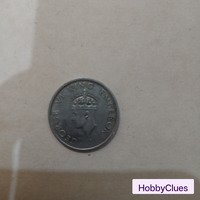 george vi king emperor