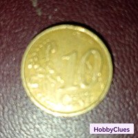 10 euro cent