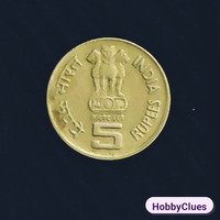 A rare coin of 1910 to 2002, found in 100 birth anniversary of mother Teresa - Image 2