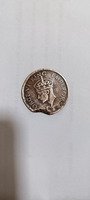 VI.  KING EMPEROR COIN