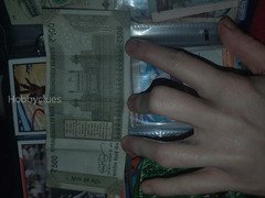Old Indian 500 Rupees Banknote - Image 2