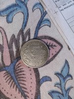 1999 Indian 5 Rupees Coin